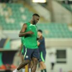 AFCON Update: Massive Blow for Super Eagles As Injury ends Victor Boniface's dream debut