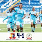 NWFL: Remo Stars Ladies get emphatic win over Ekiti Queens as Adamawa Queens get comeback win against Heartland Queens