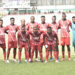 Abia Warriors put 3 pass Doma United as Sunshine Stars share spoils with Niger Tornadoes
