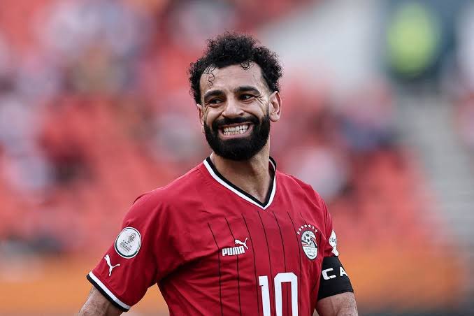 AFCON: Mo Salah to the rescue as Egypt start campaign with draw against Mozambique