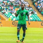 AFCON 2023: Yusuf out of Guinea-Bissau encounter