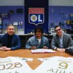 Official: Gift Orban completes move to Lyon
