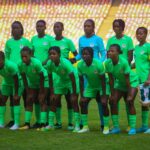 Falconets beat Burundi to qualify for 11th U-20 Women's World Cup