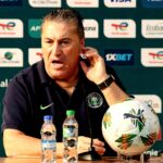 AFCON 2023: We know their quality, but we believe too much in ourselves - Jose Peseiro