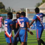 NPFL Review: Lobi Stars remain top at the end of first stanza