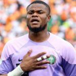 AFCON 2023: Jose Peseiro gives update on Nwabali's injury