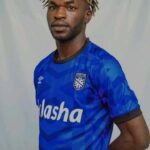 NPFL: Sporting Lagos reinforce with the duo of Tochukwu, Wisdom