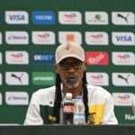 AFCON 2023: We’ll remain focused on applying our tactics to carry the day" - Rigobert Song