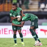 AFCON 2023: Ademola Lookman's brace seals last 8 spot for Nigeria