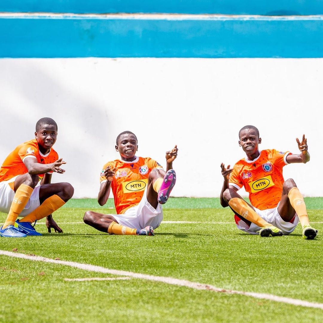 NPFL Youth League: Severe sanctions await clubs for non-participation