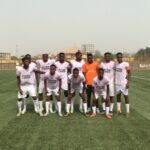 NNL: InterLagos close ranks with Crown FC after away win against Solution FC