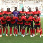 AFCON 2023: Pedro Goncalves eyes AFCON glory, targets final showdown