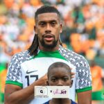 AFCON 2023: Iwobi attests to Super Eagles’ under performance but akes solace in win and clean-sheet