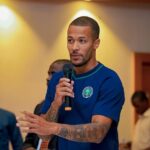 AFCON 2023: Ekong urges Nigerian football enthusiasts to unite behind the team