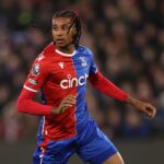 Crystal Palace's Michael Olise Prefers Arsenal Move Over Manchester United