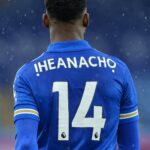 Video: Iheanacho working round the clock to be fit for AFCON