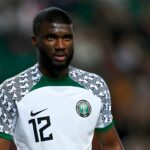 AFCON 2023: Moffi to miss Nigeria’s opener against Equitorial Guniea