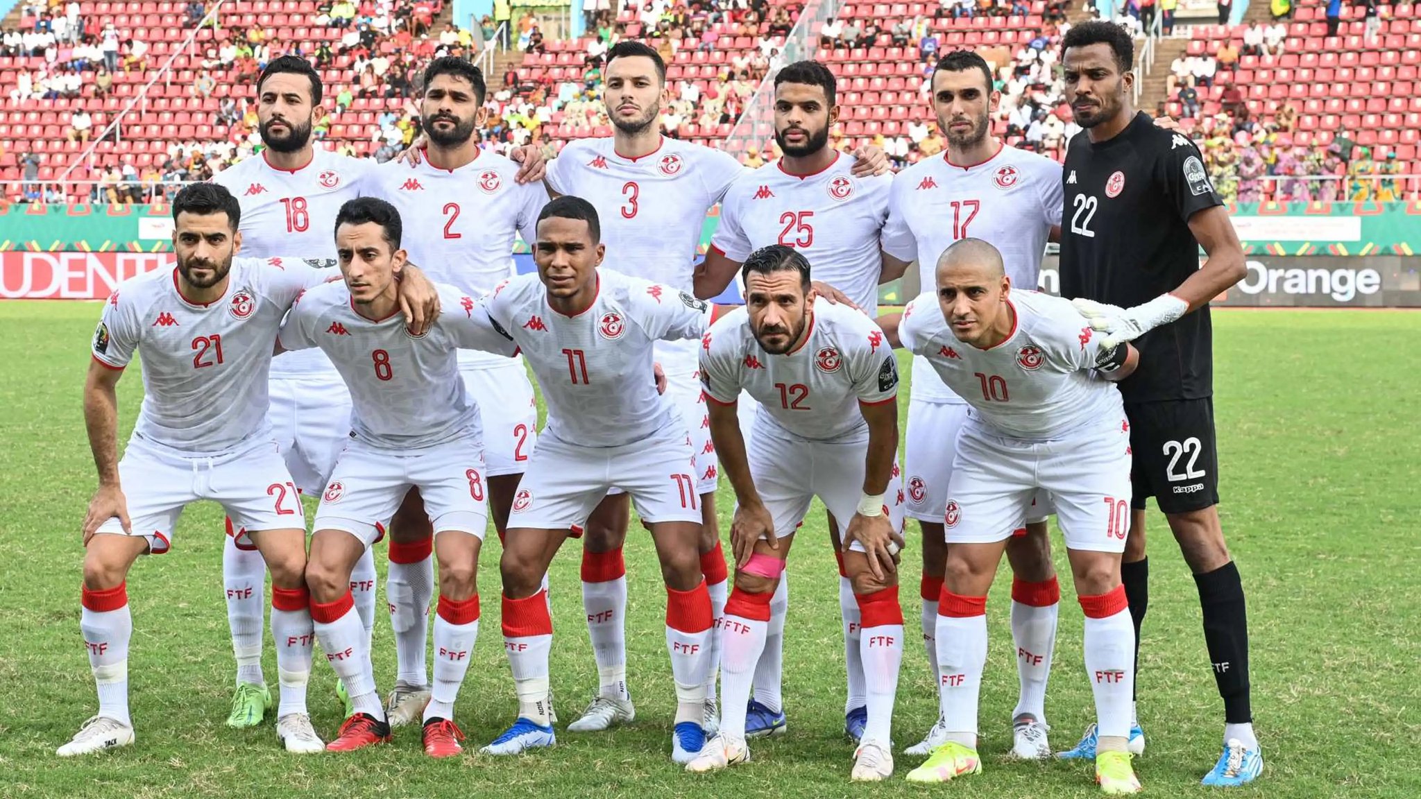 AFCON 2023: Tunisia's Cartage Eagles Eye Glory