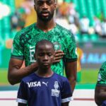 AFCON 2023: Super Eagles' Ajayi Optimistic for Redemption in Upcoming Clash