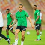 AFCON 2023: Defence, fighting spirit and togetherness- Troost Ekong identifies Eagles’ strength