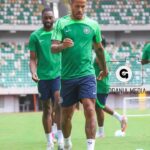 PAOK Salonica Strikes Deal with NFF: Troost-Ekong's Super Eagles Arrival Delayed for League Clash