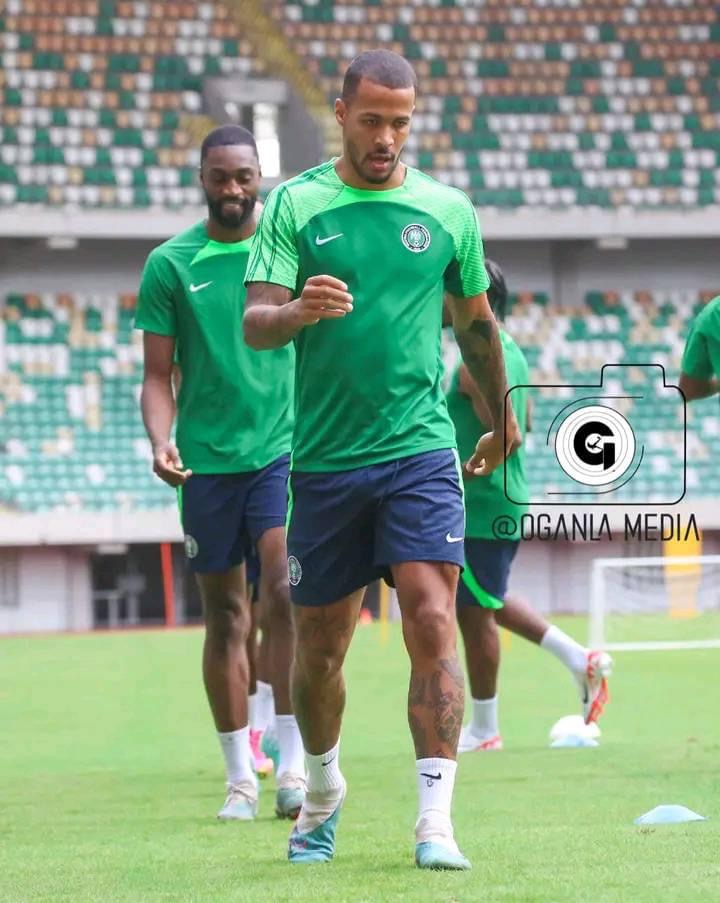 PAOK Salonica Strikes Deal with NFF: Troost-Ekong's Super Eagles Arrival Delayed for League Clash