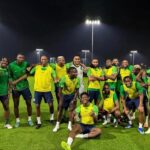 AFCON 2023:“We have the quality to win it,” Captain Musa