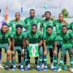 Closed-camp Friendly: Super Eagles to play local side in camp before playing Guniea