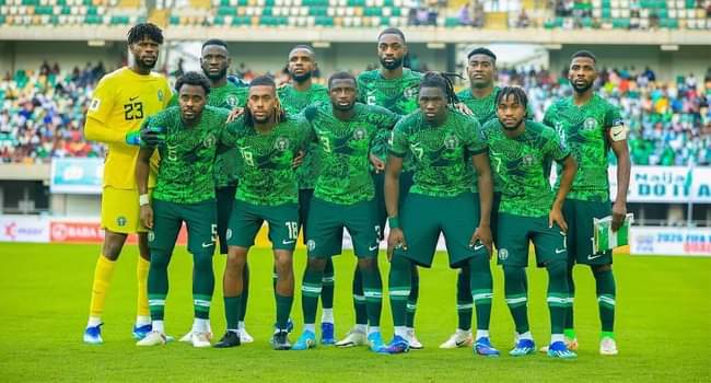 “Winning AFCON will be a miracle for Nigeria - Waidi Akanni