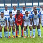 NWFL: Rivers Angels hand Robo Queens first home loss of the season