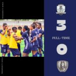 NWFL: Chinyere Igboamalu scores hatrick as Bayelsa Queens thrash Edo Queens