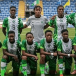 FIFA U20 World Cup Qualifier: NFF unleash 19 Falconents for Burundi Game