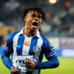 Transfers- Gift Orban reportedly set to join Lyon
