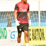 Kogi State Football Association  congratulate Olorunleke Ojo on making Super Eagles Afcon squad, wishes team best of luck