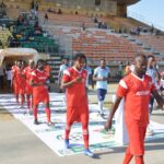 NPFL 24: Niger Tornadoes pick vital win in five goal thriller against Heartland FC