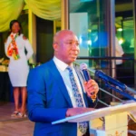 AFCON 2023: Alhaji Ibrahim Musa Gusau reveals Super Eagles promise of 4th title conquest, lauds President Tinubu's financial support