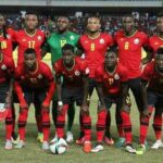 AFCON Watch: Mozambique, The Mambas seek to end group stage jinx