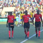 NPFL: "I think our Referees scored over 85 percent"- Davidson Owumi says
