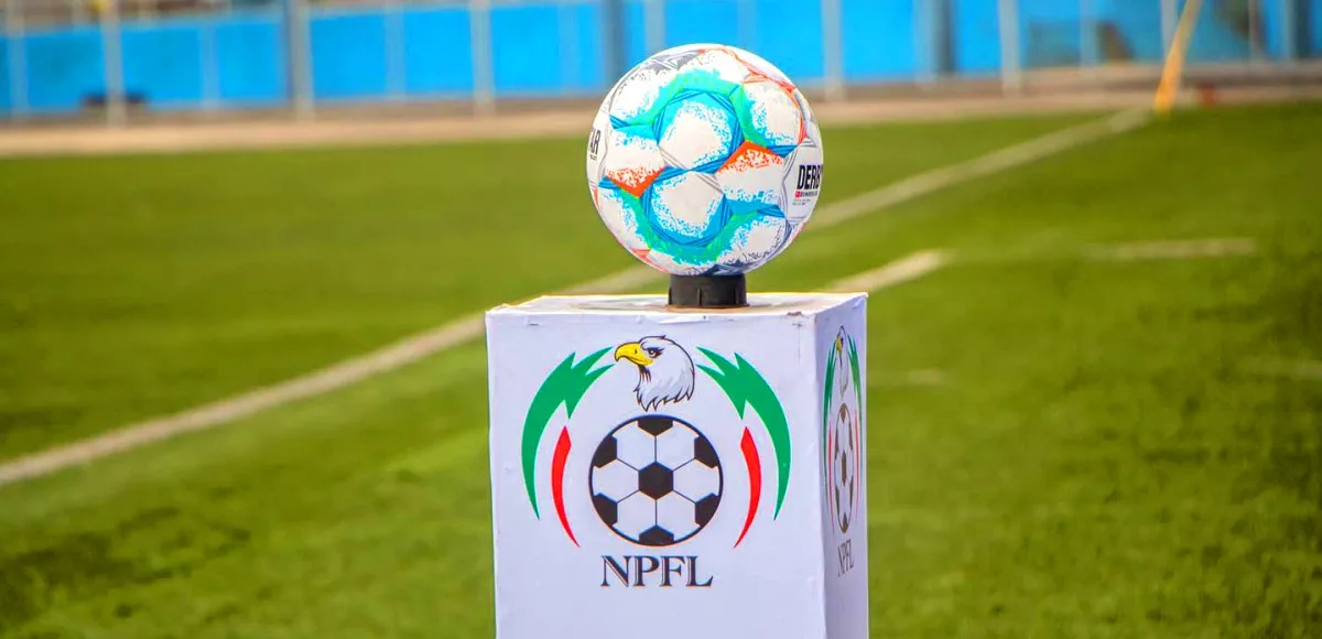 NPFL U-17 Youth League: Ekiti State FA excited over nod to host Group D games 