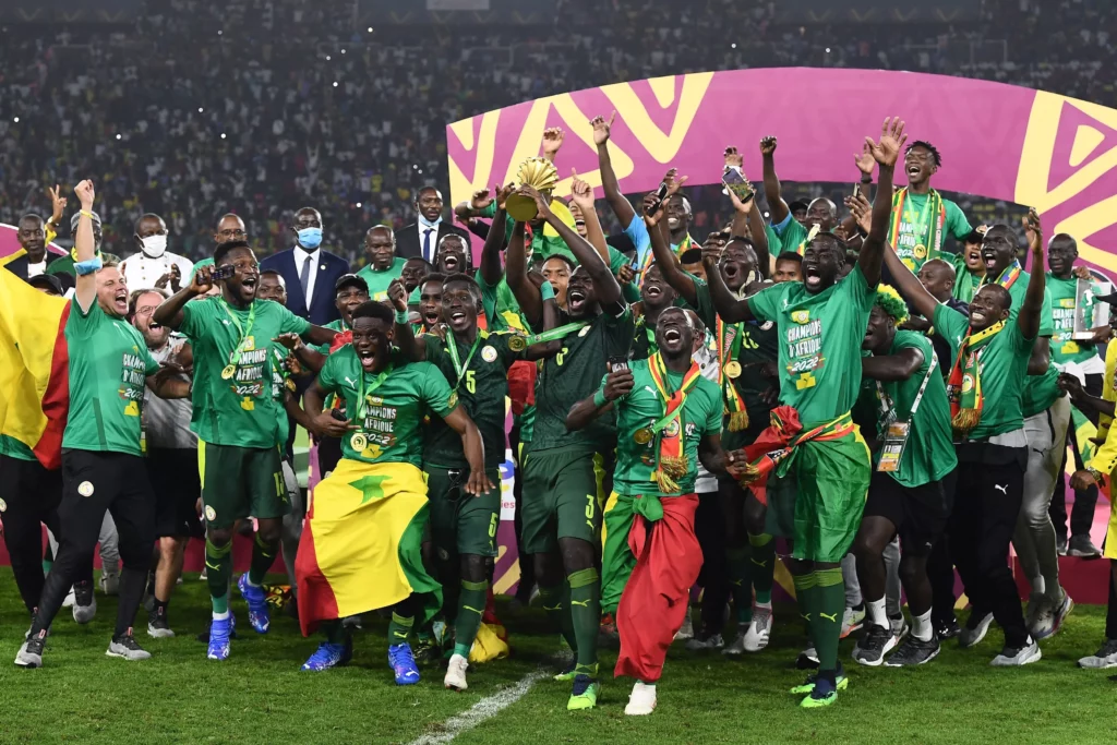 AFCON'23: Injury plague Super Eagles title rival and defending champions