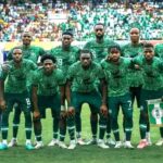 AFCON Watch: Super Eagles... Cahllennegers or Pretenders?