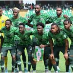 Super Eagles secure staggering $2.5 million windfall in AFCON 2023 semi-final pursuit