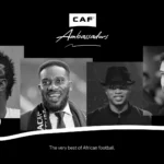 Okocha, Gyan, Diouf, Hassan sign up for maiden CAF Ambassadors Program
