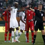 AFCON 2023: Bouchra Karboubi excited over African Women referee representation