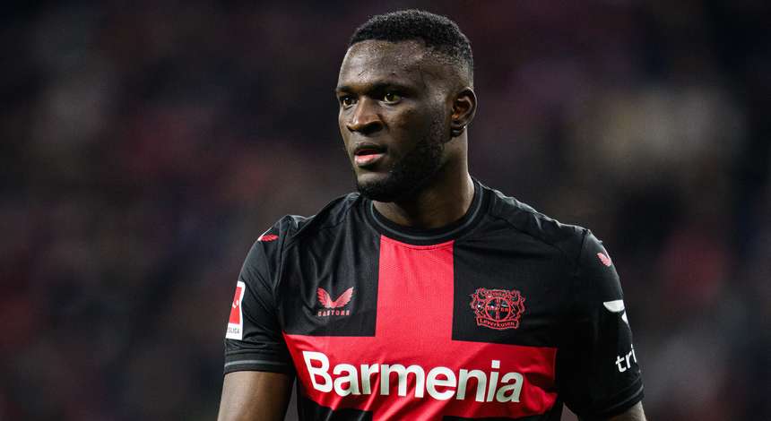 Bayer 04 Leverkusen Victor Boniface undergoes successful operation on groin injury