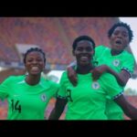 FIFA U20 Women’s World Cup Qualifiers: CAF appoint Asma Chouchane, others for Falconets clash against Burundi