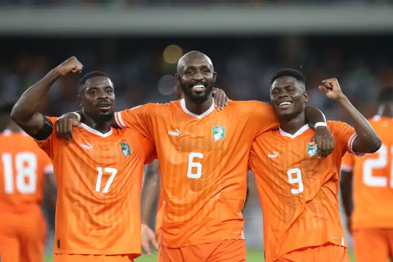 AFCON Watch: The Elephants hosting to win