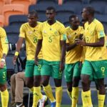2023 AFCON: South Africa looking to get past injury ravaged situation as they seek second continental title