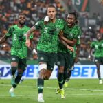 Captain Ekong and compatriots eager for Peseiro contract extension but…