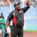 Evans Ogenyi calls for Nigeriann support ahead of crucial continental clash